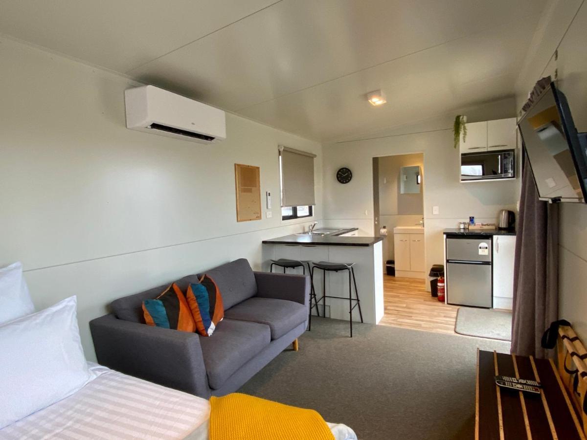 Holiday home Stunted Totara, Unit 3 *