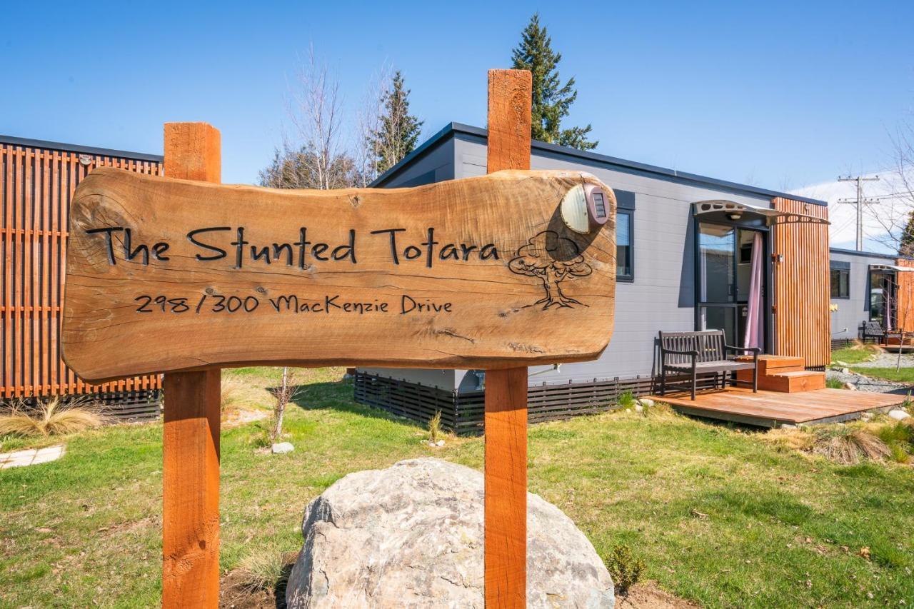 Holiday home Stunted Totara, Unit 3 *