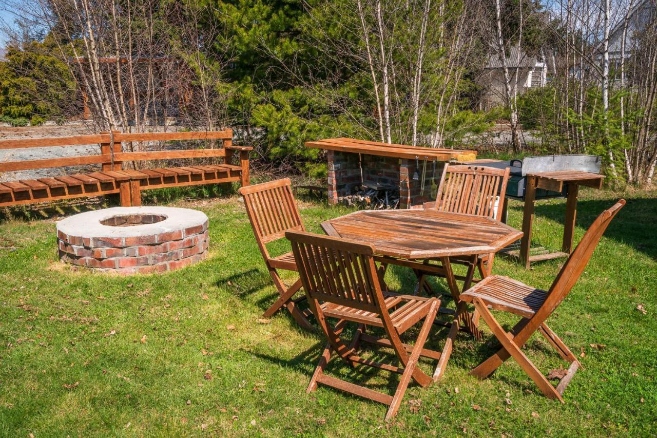 Holiday home Stunted Totara, Unit 3 *